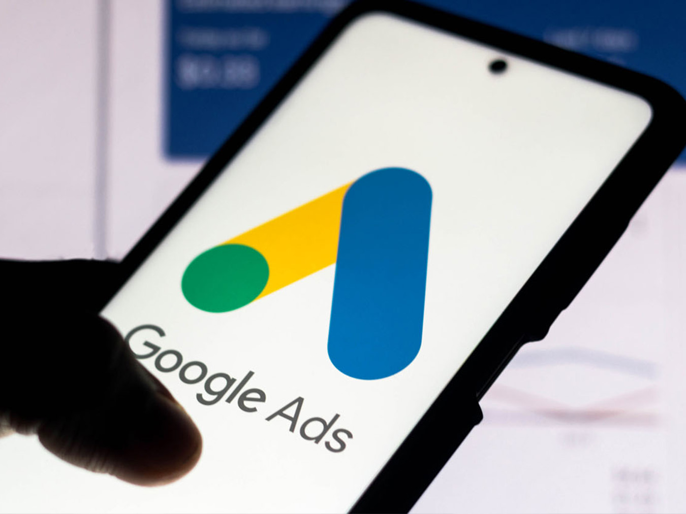 Dịch vụ quảng cáo Google Ads