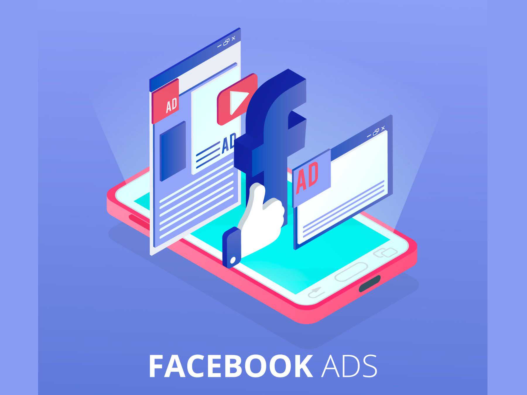 Tìm hiểu về lỗi tài khoản quảng cáo Facebook