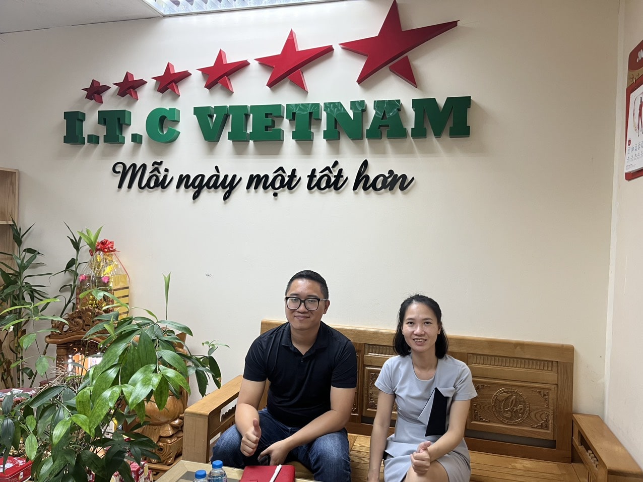 ITC Việt Nam